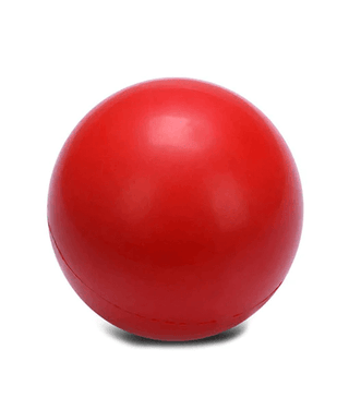 Pressed Ball Medium view 