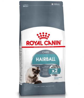 Royal Canin Cat Hairball Care 2kg view 