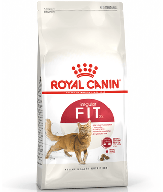 Royal Canin Cat Fit 10Kg view 
