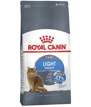 Royal Canin Cat Light Weight Care 1.5kg view 