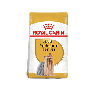 Royal Canin Dog Yorkshire Adult 1.5kg view 