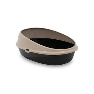 Bergamo Lettiera Pin Up Litter Box Luxo