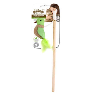 Pawise Nature First Wand Bird view 