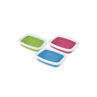 Beta Maxi Litter Box upper view