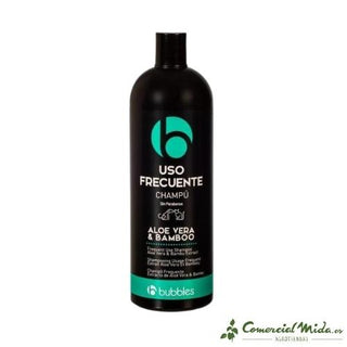 Bubbles Uso Frequente 1L