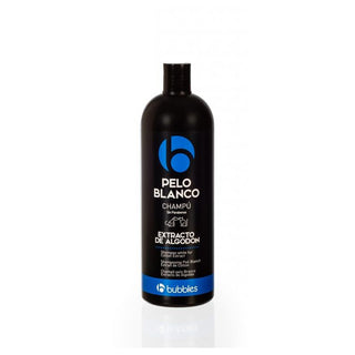 Bubbles Blanco 1L