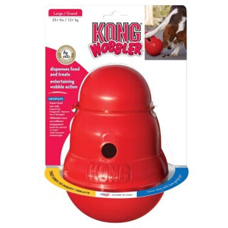Kong Wobbler Small view 