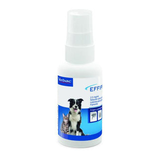 Virbac Effipro Spray 100 Ml view 
