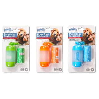 Pawise Poop Bag Dispenser 10*4.5cm view 