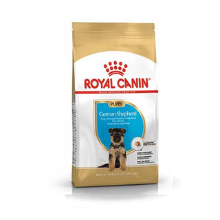 Royal Canin Dog German Shepherd Puppy 12Kg view 