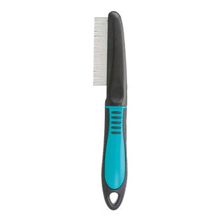 Trixie Flea and Dust Comb 21 cm view 