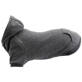 Trixie Be Nordic Hoodie L 62 cm Grey view 