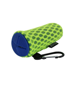 Doco Poopbag Dispenser Lime
