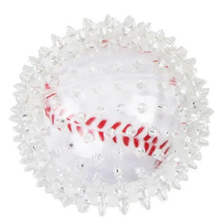 Pawise Bouncing Ball - Baseball view 