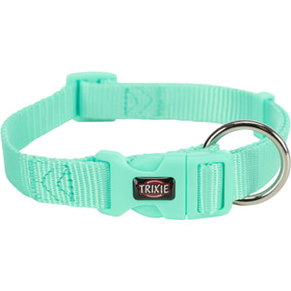 Trixie Premium Collar S Mint