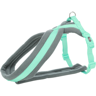 Trixie Premium Touring Harness Mint M-L