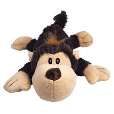 Kong Cozy Funky Monkey small view 