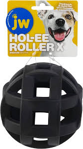JW Hol-ee Roller X view 