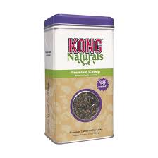 Kong Catnip Naturals 2 Oz 56.7 g view 