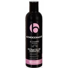 Bubbles Acondicionador 250ml  view 