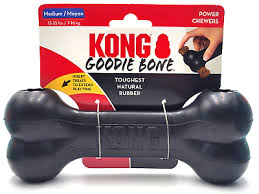 Kong Extreme Goodie Bone M view 