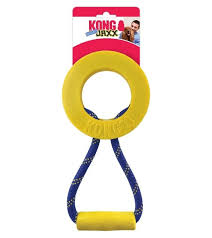 Kong Jaxx view 
