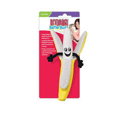 Kong Better Buzz Banana Assorted view 