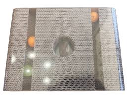 Petellow Scratcher view 