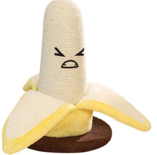 Banana Scratcher
