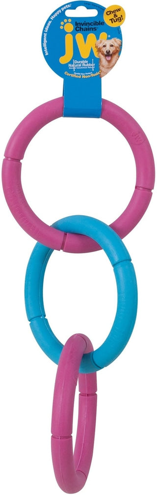 JW Invincible Chains Large