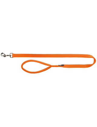 Trixie Premium Leash Papaya XS-S view 