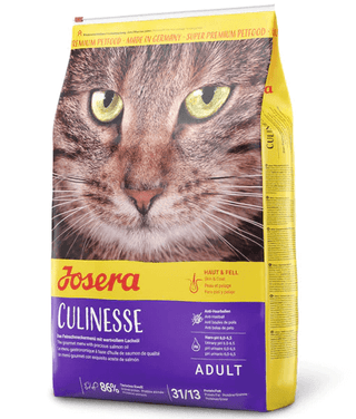 Josera Culinesse 2 kg view 