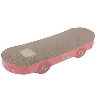 Pawise Scooter Scratcher