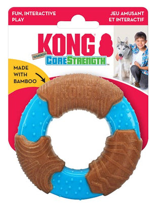 Kong Core Strength Bamboo Ring Small view 