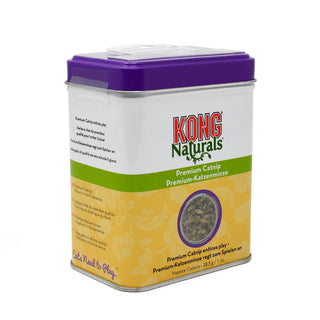 Kong Natural Catnip 28.3g view 