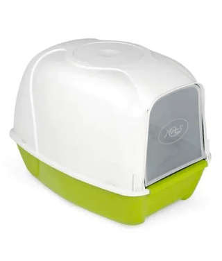 Koxi Litter Box view 