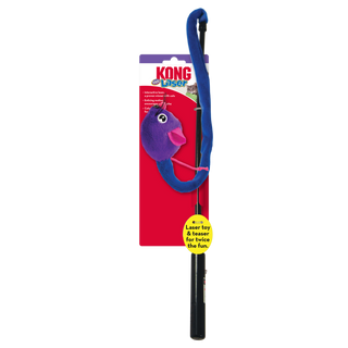 Kong Laser Teaser Characters Assorted view 