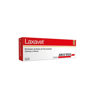 Laxavet 40gr