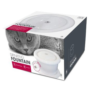 Drinking Fountain 2000ml view 