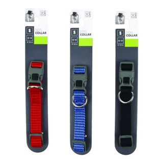 M-Pets Sportline Dog Collar S view 