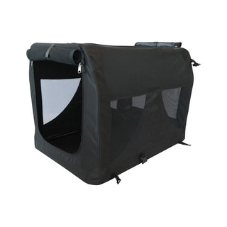 M-Pets Comfort Crate XS 41*28*28cm view 