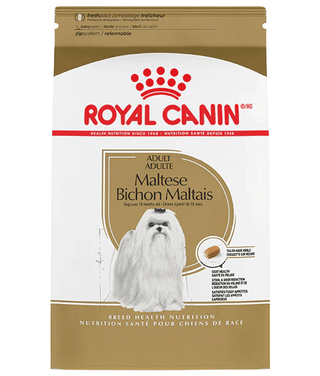 Royal Canin Dog Maltese Adult 1.5Kg view 