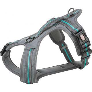 Trixie Fusion Touring Harness Ocean M-L
