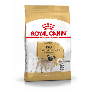 Royal Canin Dog Pug Adult 1.5Kg view 