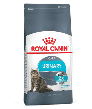 Royal Canin Cat Urinary Care 2kg view 