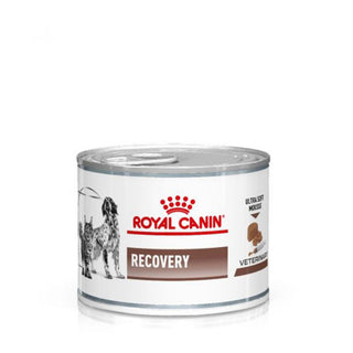 Royal Canin Wet Hepatic Dog Can 195gr