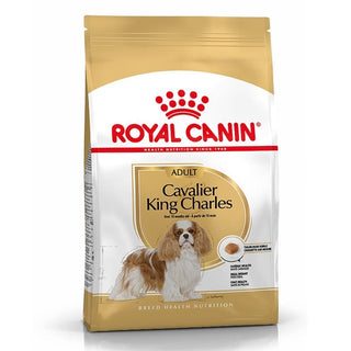 Royal Canin Dog Cavalier Adult 1.5Kg view 