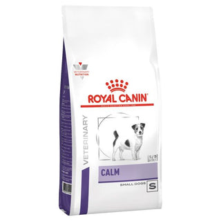 Royal Canin Dog VD Calm Canine 4kg view 