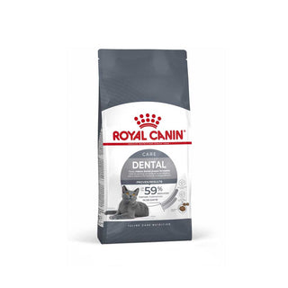 Royal Canin Cat Dental Care 1.5 kg view 