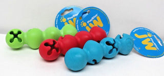 JW Playbites Caterpillar S-M view 